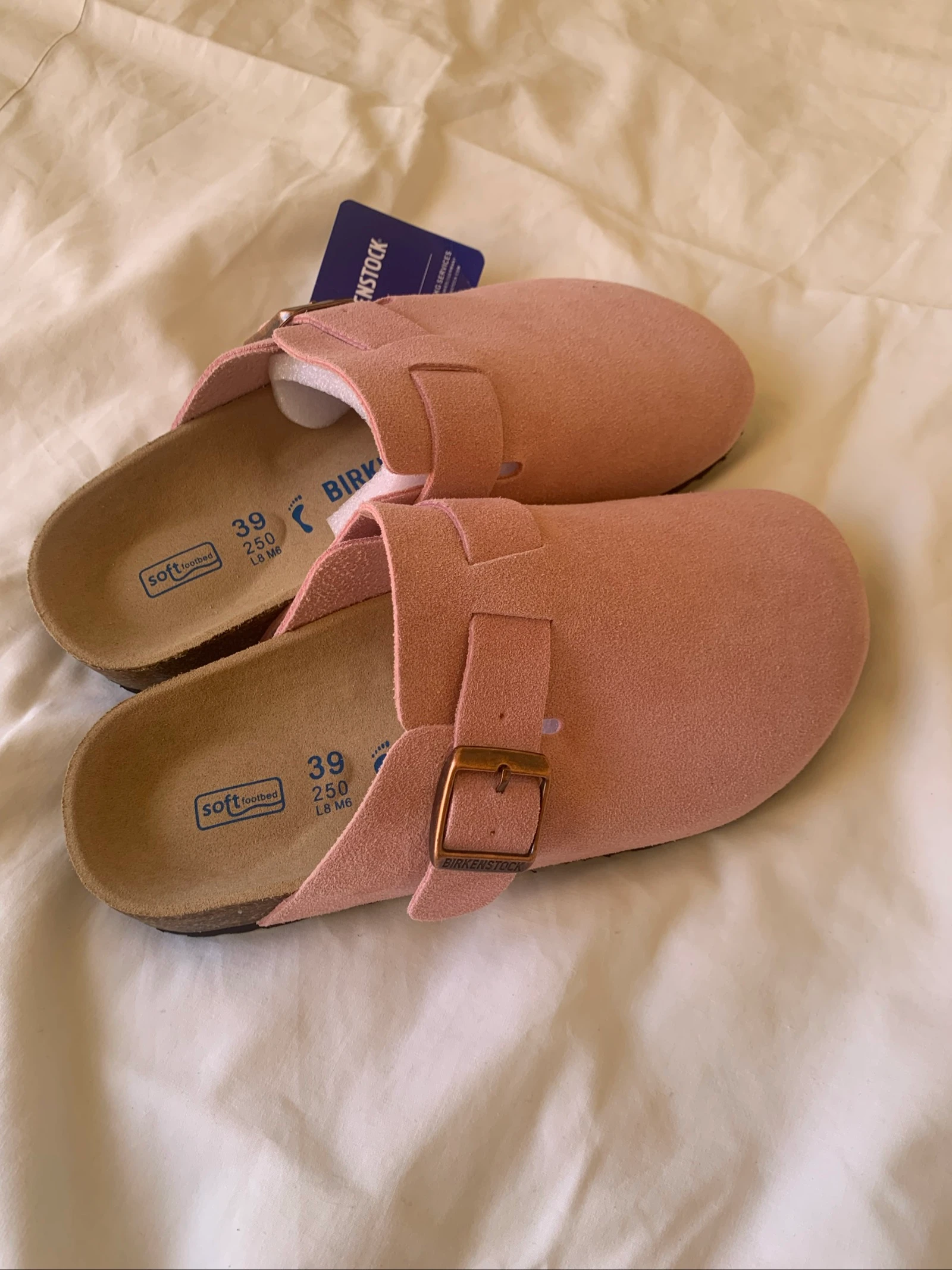Clogs 💞 size 39 – photo 7